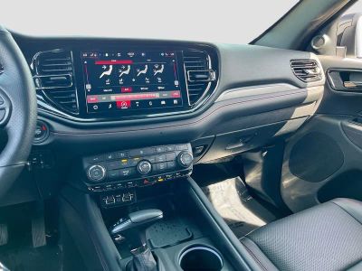 2026 Dodge Durango — photo 24 view