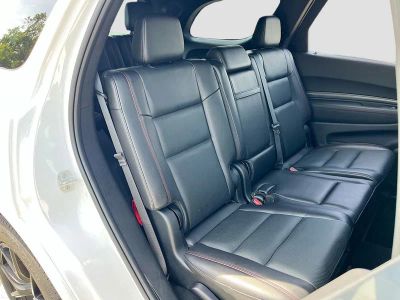 2026 Dodge Durango — photo 29 view