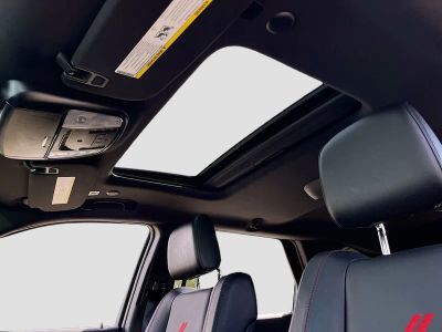 2026 Dodge Durango — photo 22 view