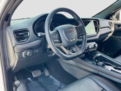 2026 Dodge Durango — photo 9 view
