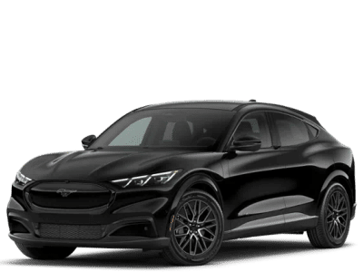 2026 Ford Mustang Mach-E - Photo 1
