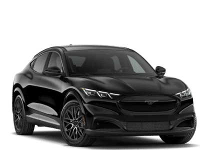 2026 Ford Mustang Mach-E - Photo 4