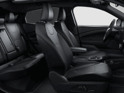 2026 Ford Mustang Mach-E - Photo 7