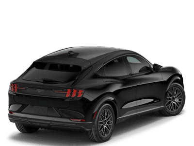 2026 Ford Mustang Mach-E - Photo 2
