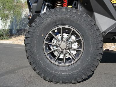 2026 Polaris RZR Pro S 4 Ultimate CALAVERA LIMITED - Photo 10