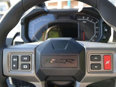 2026 Polaris RZR Pro S 4 Ultimate CALAVERA LIMITED - Photo 13