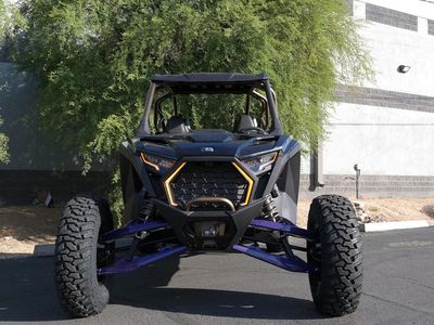 2026 Polaris RZR Pro S 4 Ultimate CALAVERA LIMITED - Photo 4