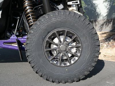 2026 Polaris RZR Pro S 4 Ultimate CALAVERA LIMITED - Photo 11