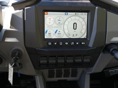 2026 Polaris RZR Pro S 4 Ultimate CALAVERA LIMITED - Photo 14