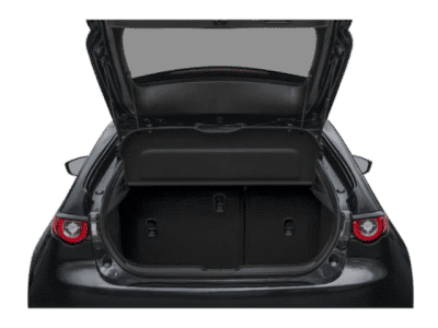 2026 Mazda Mazda3 — photo 8 view