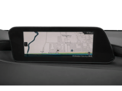 2026 Mazda Mazda3 — photo 13 view