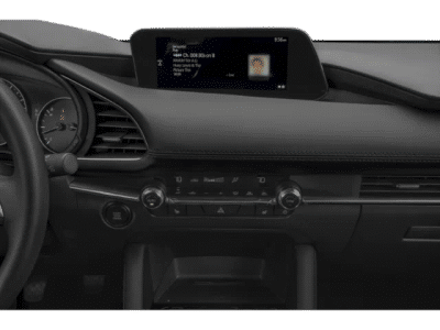 2026 Mazda Mazda3 — photo 7 view