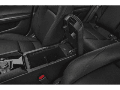 2026 Mazda Mazda3 — photo 11 view