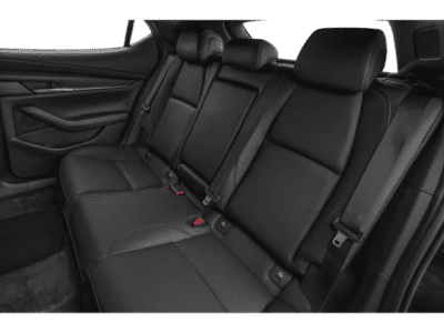 2026 Mazda Mazda3 — photo 10 view