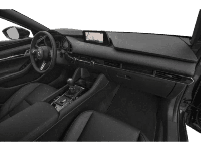 2026 Mazda Mazda3 — photo 12 view
