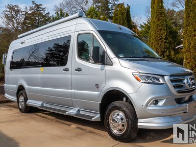 2026 Ogv Luxury Coach V-Rv - Photo 1