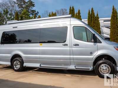 2026 Ogv Luxury Coach V-Rv - Photo 3