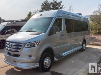 2026 Ogv Luxury Coach V-Rv - Photo 9