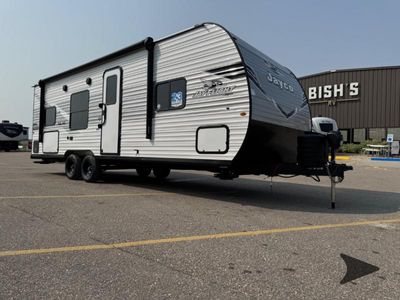 2026 Jayco Jay Flight SLX - Photo 1