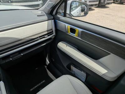 2026 Hyundai SANTA FE — photo 16 view