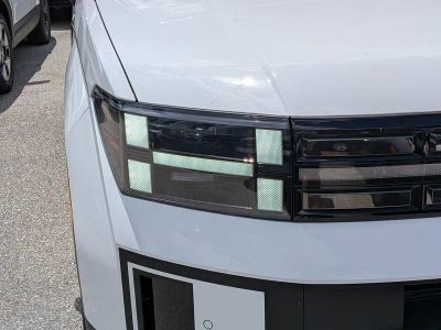 2026 Hyundai SANTA FE — photo 9 view