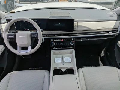 2026 Hyundai SANTA FE — photo 14 view