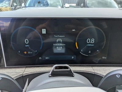 2026 Hyundai SANTA FE — photo 26 view
