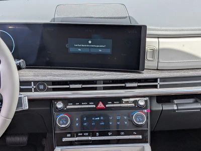 2026 Hyundai SANTA FE — photo 17 view