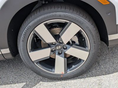 2026 Hyundai SANTA FE — photo 10 view