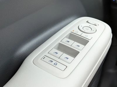 2026 Hyundai SANTA FE — photo 21 view