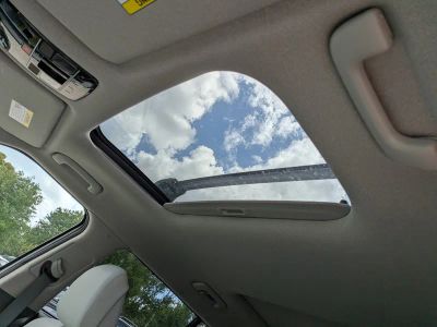 2026 Hyundai SANTA FE — photo 20 view