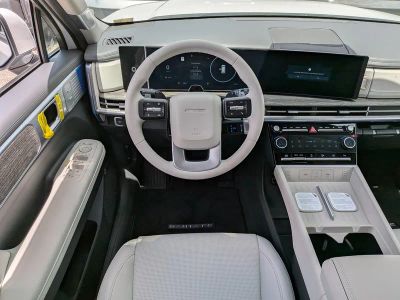 2026 Hyundai SANTA FE — photo 15 view
