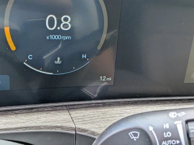 2026 Hyundai SANTA FE — photo 25 view