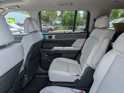 2026 Hyundai SANTA FE — photo 12 view