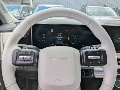 2026 Hyundai SANTA FE — photo 24 view