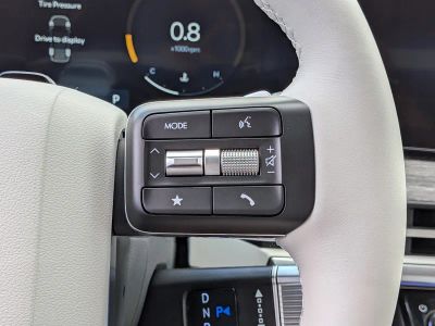 2026 Hyundai SANTA FE — photo 23 view