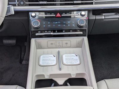 2026 Hyundai SANTA FE — photo 18 view