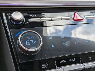 2026 Hyundai SANTA FE — photo 28 view