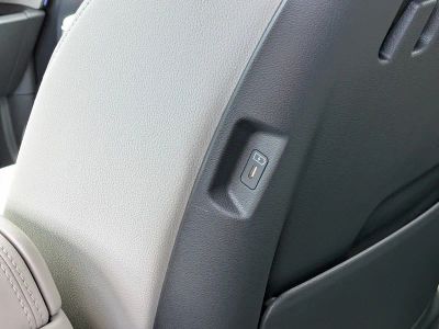 2026 Hyundai SANTA FE — photo 13 view
