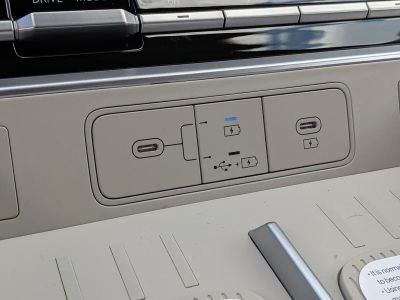 2026 Hyundai SANTA FE — photo 29 view