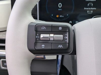 2026 Hyundai SANTA FE — photo 22 view