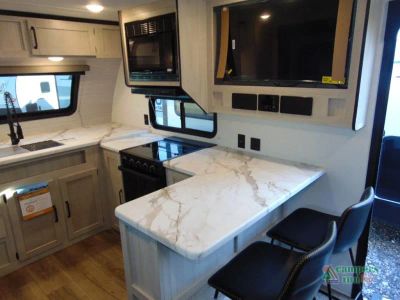 2026 Forest River RV Puma - Photo 9