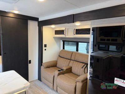 2026 Forest River RV Puma - Photo 14