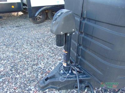 2026 Forest River RV Puma - Photo 38