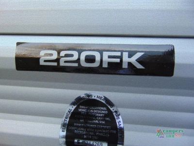 2026 Forest River RV Puma - Photo 4