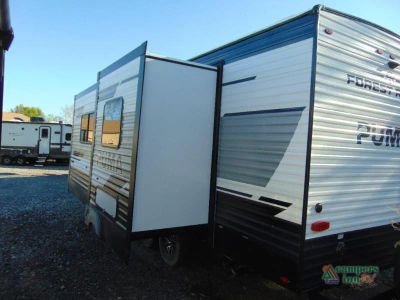 2026 Forest River RV Puma - Photo 35