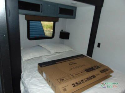 2026 Forest River RV Puma - Photo 27