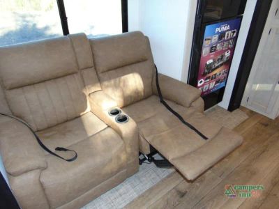 2026 Forest River RV Puma - Photo 8