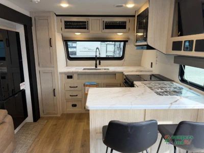 2026 Forest River RV Puma - Photo 10