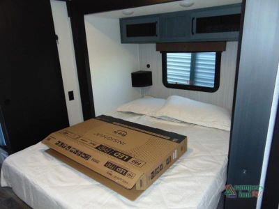 2026 Forest River RV Puma - Photo 20